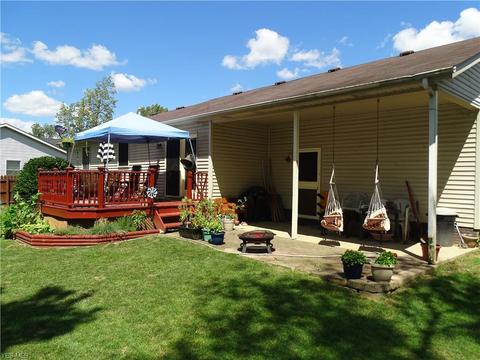 281 Horseshoe Dr, Lagrange, OH 44050 photo 6