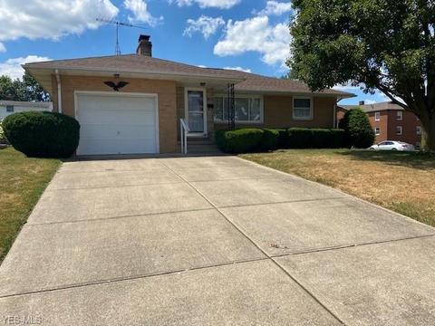 1455 Marilyn Ave NW, Canton, OH 44708 photo 32