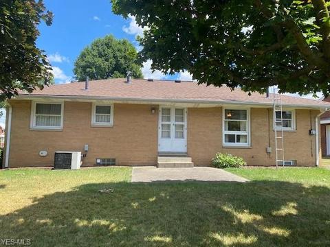 1455 Marilyn Ave NW, Canton, OH 44708 photo 26
