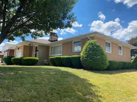 1455 Marilyn Ave NW, Canton, OH 44708 photo 30
