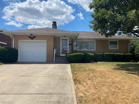 1455 Marilyn Ave NW, Canton, OH 44708 photo 33