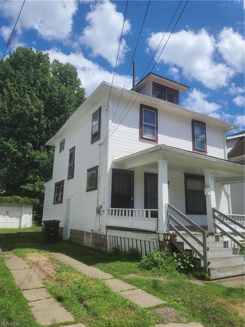 689 Elma St, Akron, OH 44310 photo 3