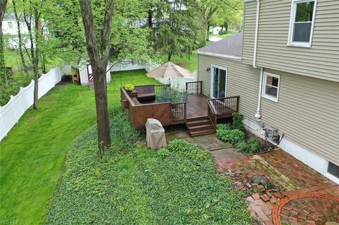 664 Pebble Beach Dr, Akron, OH 44333 photo 34