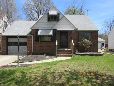 301 E 264th St, Euclid, OH 44132 photo 1