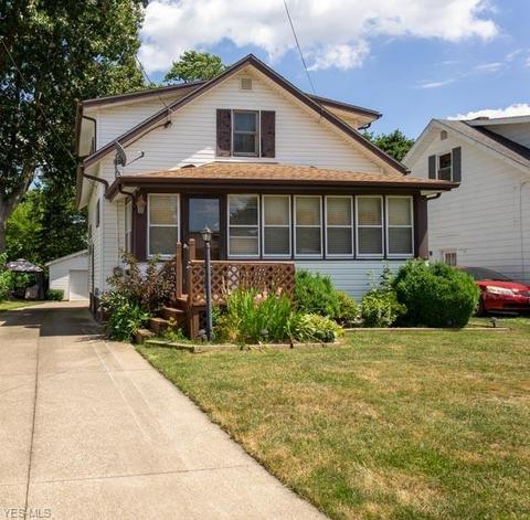 2503 Edwin Ave, Akron, OH 44314 photo 2