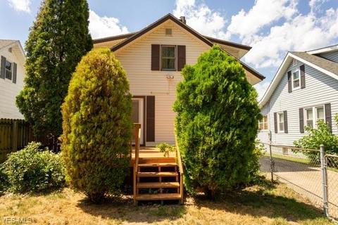2503 Edwin Ave, Akron, OH 44314 photo 5