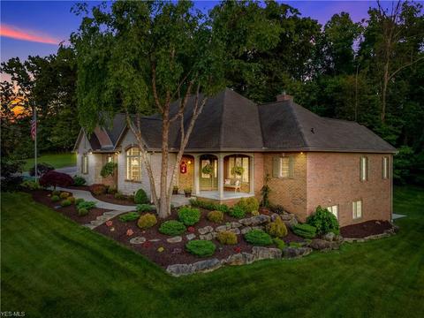 3680 Vineyard Ave NW, Canton, OH 44708 photo 1
