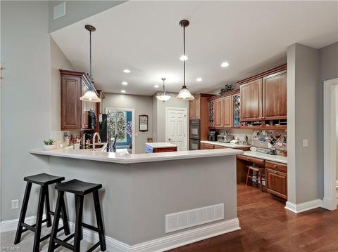 3680 Vineyard Ave NW, Canton, OH 44708 photo 4