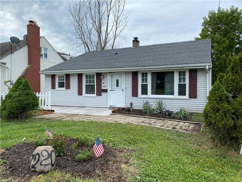 7220 Vineland Pl, Youngstown, OH 44512 photo 3