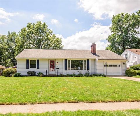 131 Miami Ave, Elyria, OH 44035 photo 1