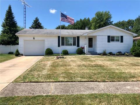2460 Didrickson Dr, Lorain, OH 44053 photo 1