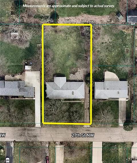 3209 27th St NW, Canton, OH 44708 photo 15
