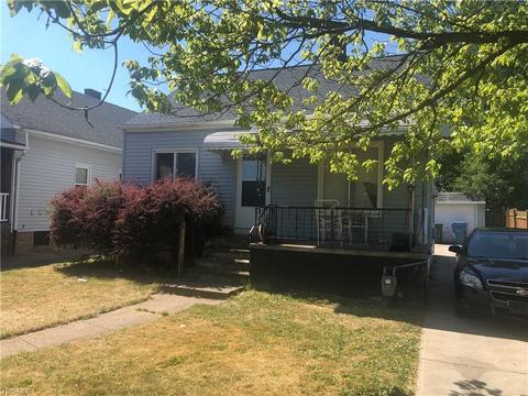 7119 Velma Ave, Parma, OH 44129 photo 1