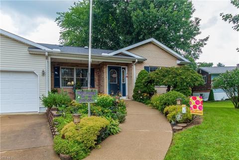 2949 Shirley St, Ashtabula, OH 44004 photo 2