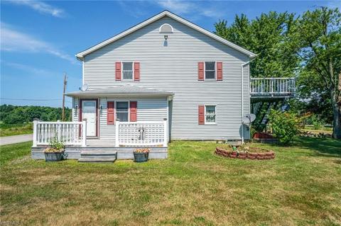 14965 Ellett Rd, Beloit, OH 44609 photo 1