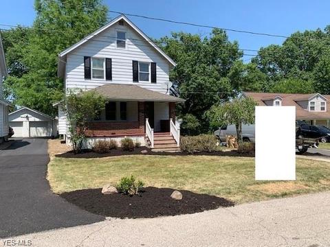 305 E 42nd St, Lorain, OH 44052 photo 1