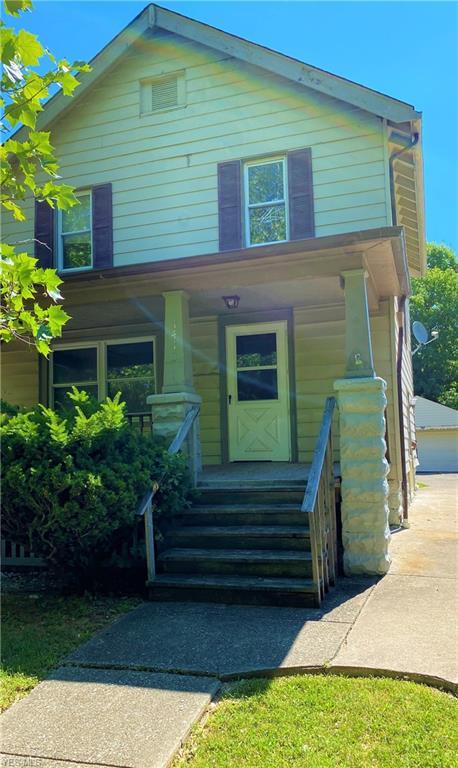 1413 E 219th St, Euclid, OH 44117 photo 2