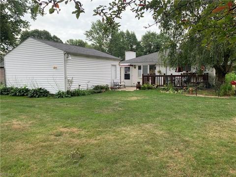 457 High St, Elyria, OH 44035 photo 7