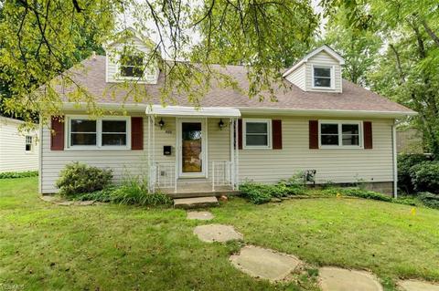 532 Rellim Dr, Kent, OH 44240 photo 1