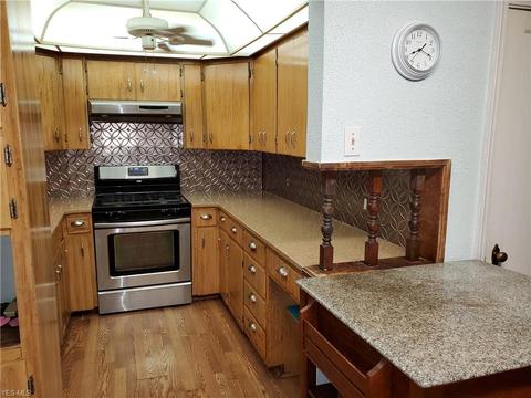4205 Valley Dr NW, Canton, OH 44708 photo 12