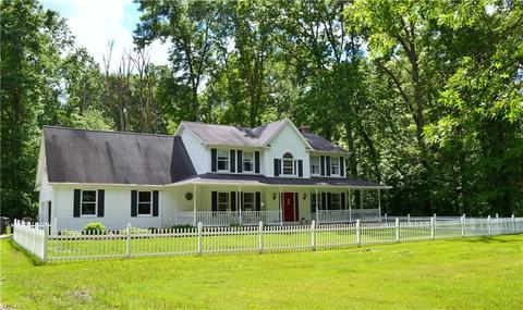 19155 W Middletown Rd, Beloit, OH 44609 photo 1