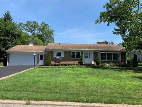 6408 Hiram Ave, Ashtabula, OH 44004 photo 1
