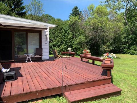6408 Hiram Ave, Ashtabula, OH 44004 photo 2