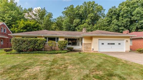 2128 Miami Rd, Euclid, OH 44117 photo 1