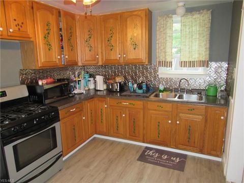 411 Thayer Ave, Ashtabula, OH 44004 photo 6