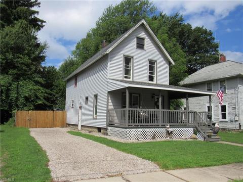 411 Thayer Ave, Ashtabula, OH 44004 photo 16