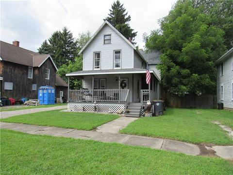411 Thayer Ave, Ashtabula, OH 44004 photo 1