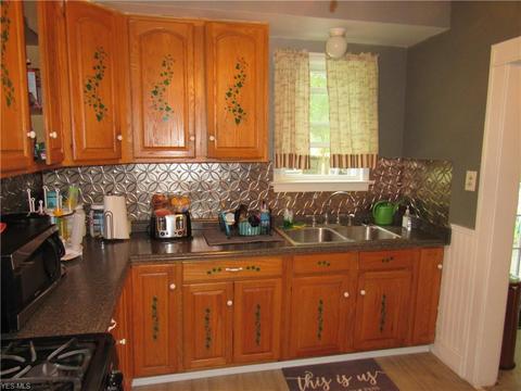 411 Thayer Ave, Ashtabula, OH 44004 photo 5