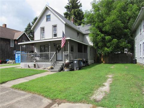 411 Thayer Ave, Ashtabula, OH 44004 photo 15