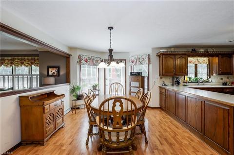 3416 Briton Cir NW, Canton, OH 44708 photo 6