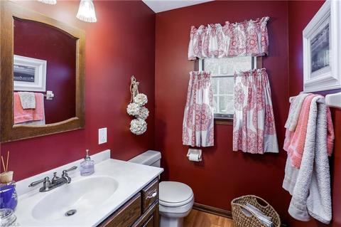 3416 Briton Cir NW, Canton, OH 44708 photo 13