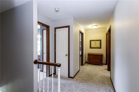 3416 Briton Cir NW, Canton, OH 44708 photo 17