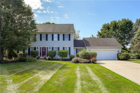3416 Briton Cir NW, Canton, OH 44708 photo 1