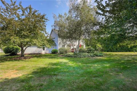 3416 Briton Cir NW, Canton, OH 44708 photo 35