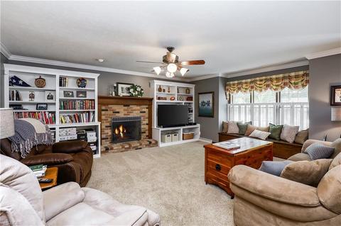 3416 Briton Cir NW, Canton, OH 44708 photo 11