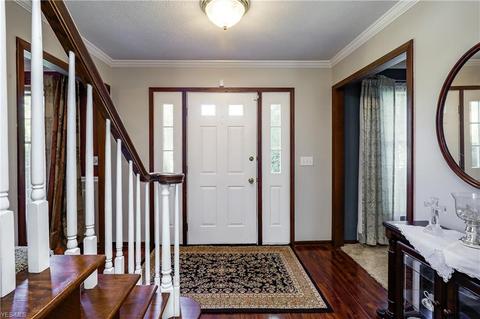3416 Briton Cir NW, Canton, OH 44708 photo 3