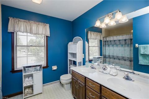3416 Briton Cir NW, Canton, OH 44708 photo 24