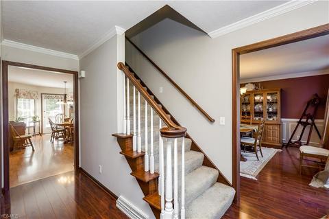 3416 Briton Cir NW, Canton, OH 44708 photo 16
