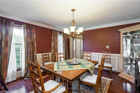 3416 Briton Cir NW, Canton, OH 44708 photo 12