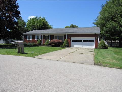 1421 Westminister Ave, Ashtabula, OH 44004 photo 1