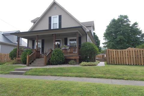 119 Front St, Philo, OH 43771 photo 1