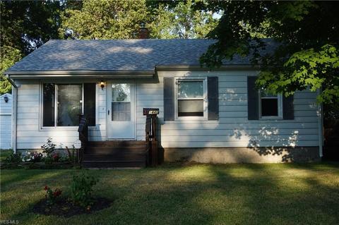 1440 Gladding Ave, Ashtabula, OH 44004 photo 1