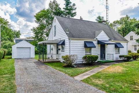 4128 4th St NW, Canton, OH 44708 photo 1
