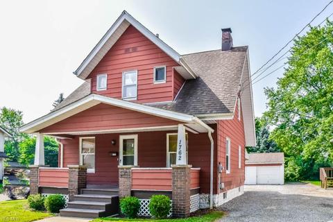 1762 Shaw Ave, Akron, OH 44305 photo 1