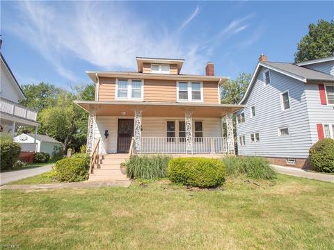 244 E 218th St, Euclid, OH 44123 photo 1