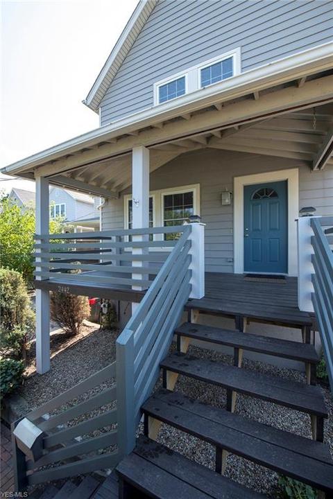 2442 W 7 St, Cleveland, OH 44113 photo 4
